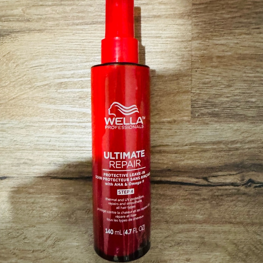 Ultimate Repair Protective Leave-In Spray